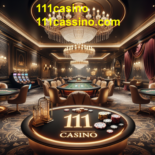 Explore a Exclusividade da Categoria VIP no 111casino